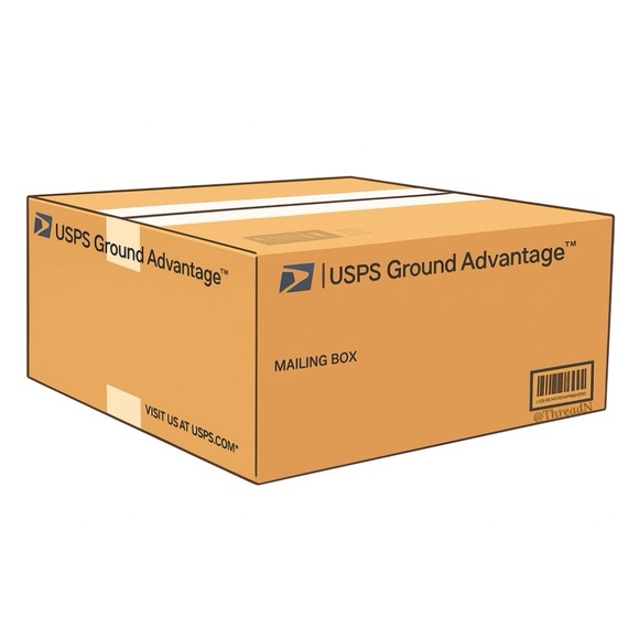 MYSTERY RESELLER BOX {3+ ITEMS} - Picture 12 of 12